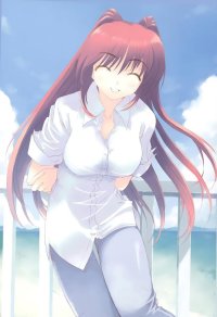 BUY NEW to heart - 133353 Premium Anime Print Poster